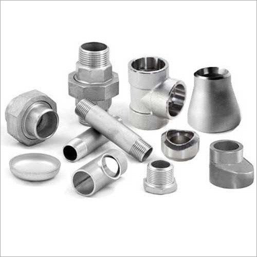 Industrial Pipe & Tube Fittings