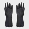 Industrial Rubber Gloves