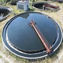 Industrial Sewage Treatment Plant