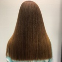 Keratin Treatment