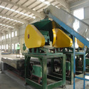 Lead Recycling Plant