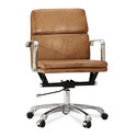 Leather Office Chair