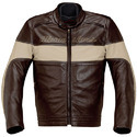Leather Safety Jacket