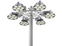 LED High Mast Lighting