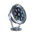 LED Underwater Light