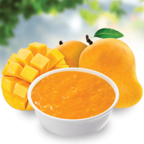 Mango Pulp