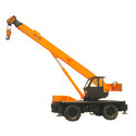 Material Handling Cranes