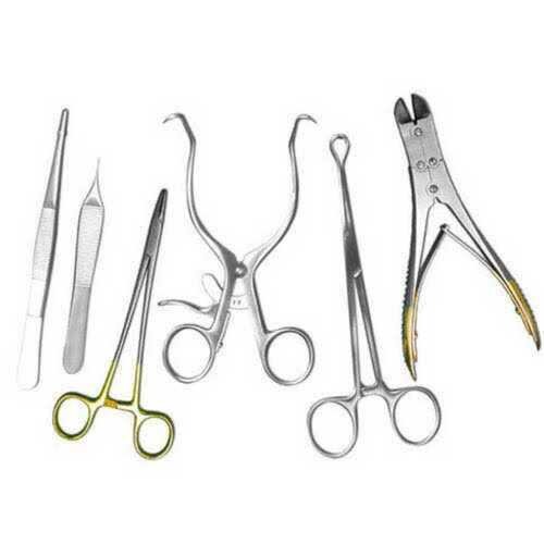 Medical Instruments