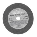 Metal Cutting Wheel