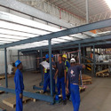 Mezzanine Floors Services