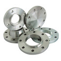 Mild Steel Flanges