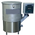 Batch Milk Pasteurizer