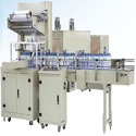 Mineral Water Packing Machine