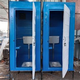 Mobile Toilets