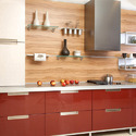 Modular Kitchen Cabinets