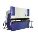 NC Hydraulic Press Brakes