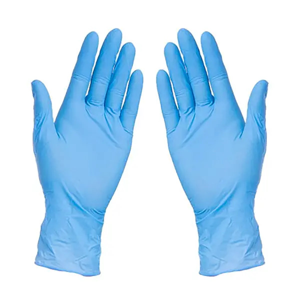 Nitrile Gloves