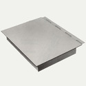 Non Magnetic Stainless Steel Plate