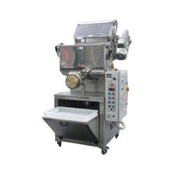 Noodle Extruder Machine