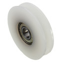 Nylon Pulley