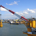 Offshore Cranes