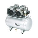 Oil Free Compressors