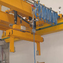 Overhead Traveling Cranes