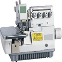 Overlock Machine