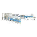 Packaged Drinking Water Filling Machine