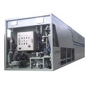 Packaged Effluent Treatment Plant