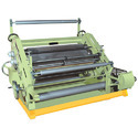 Paper Corrugating Machine