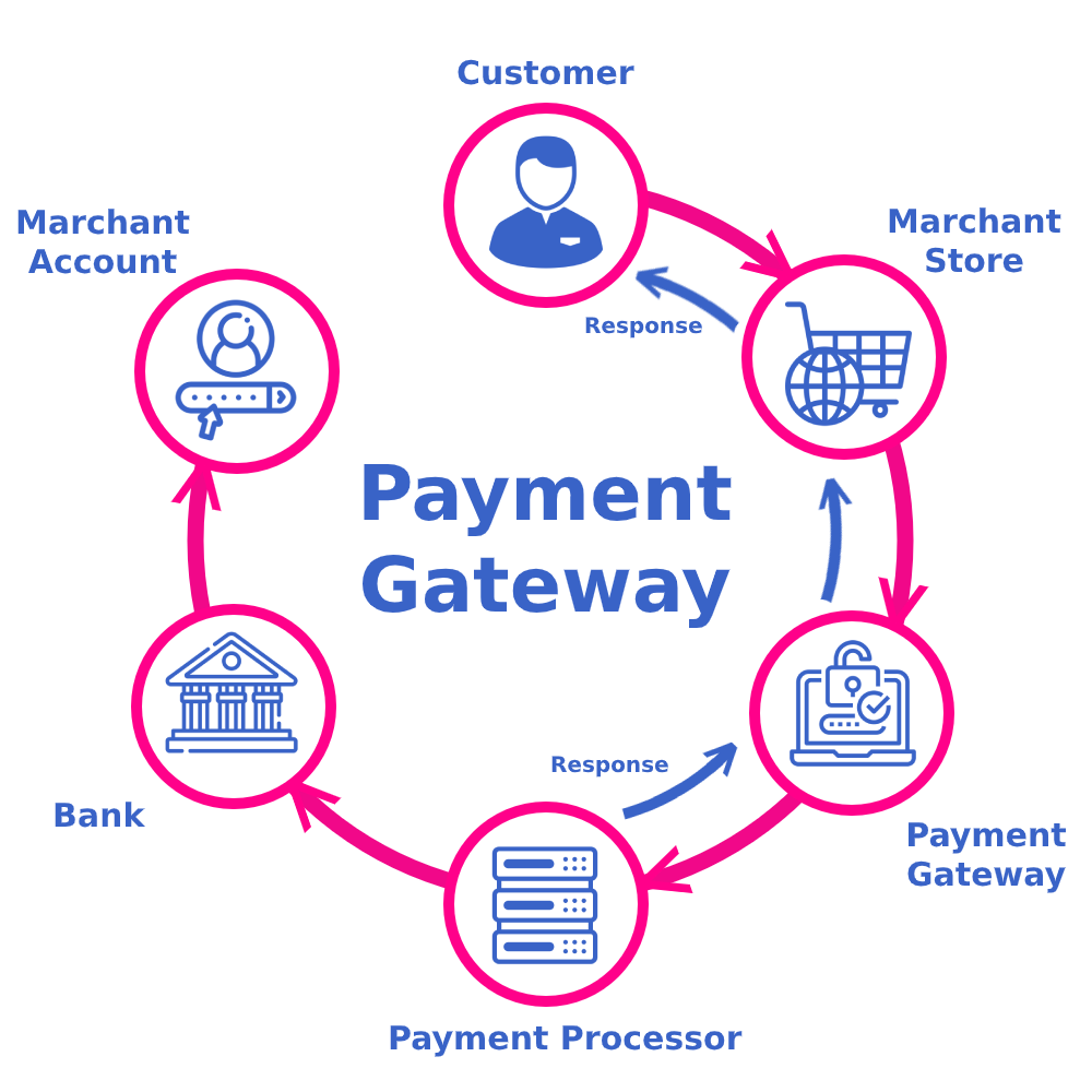 Payment Gateway Solutions