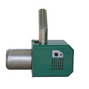 Pellet Burner