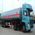 Petroleum Tanker