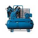 Piston Air Compressor