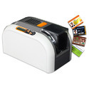 Plastic Card Printers