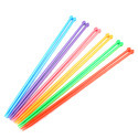 Plastic Knitting Needles