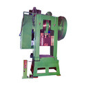 Pneumatic Clutch Power Press