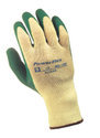 Poly Cotton Knitted Gloves