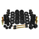 Polyurethane Bushings