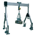 Portable Gantry Cranes