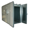 Powder Coating Ovens