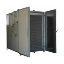 Powder Curing Oven