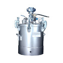 Pressure Feed Container