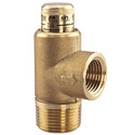 Pressure Relief Valve