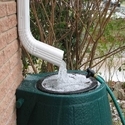 Rainwater Harvesting