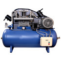 Reciprocating Air Compressor