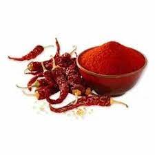 Red Chilli Powder