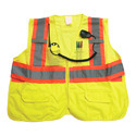 Reflective Safety Vest