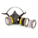 Respirator Cartridge Mask